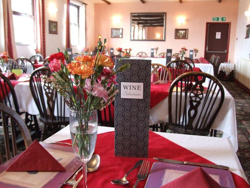 The West Country Inn Clovelly Dış mekan fotoğraf