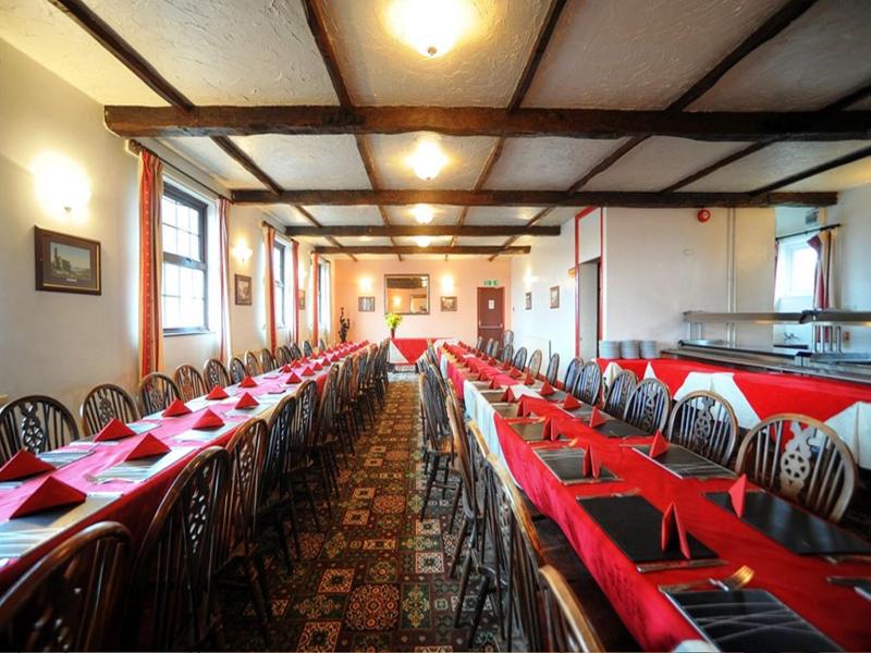 The West Country Inn Clovelly Dış mekan fotoğraf