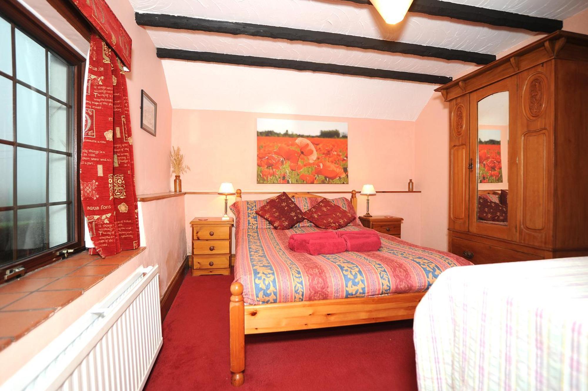 The West Country Inn Clovelly Dış mekan fotoğraf